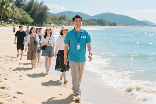 南吉宏道旅行社定制邂逅专属浪漫开元棋牌app三亚四天三晚｜海