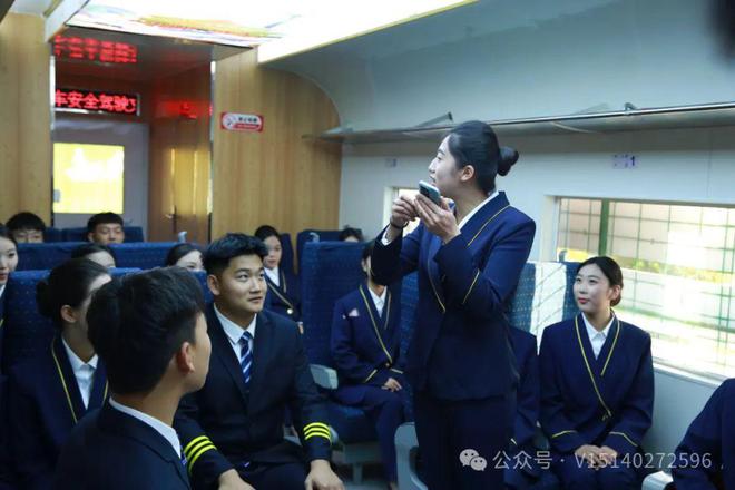 ！四大宝藏专业毕业即逆袭开元棋牌初中毕业女生必看(图6)