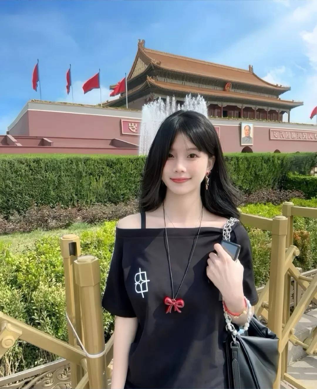 曝光！2025最新报价+深度游路线起！开元棋牌网站北京5天4晚私人定制团价格(图2)