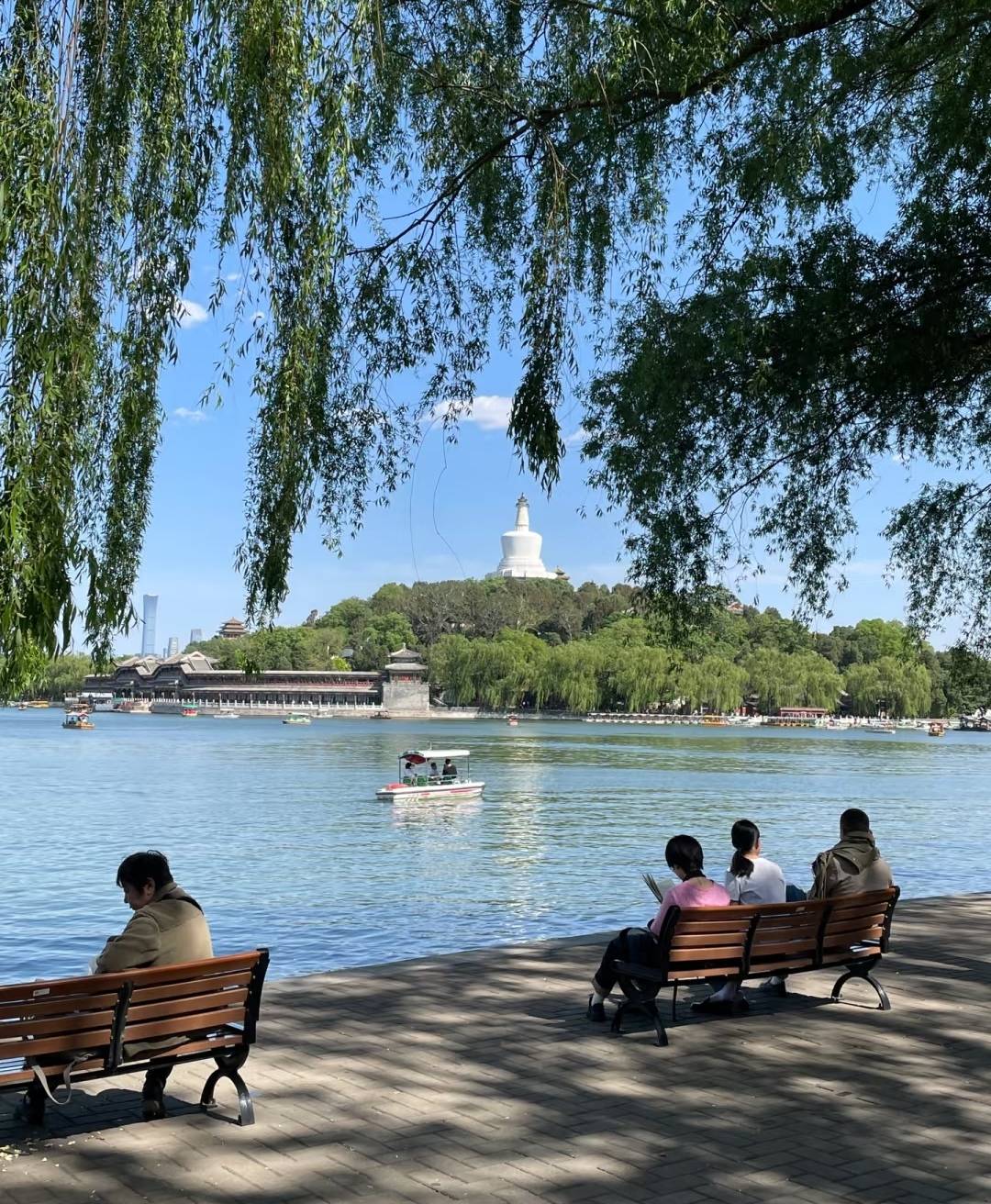 游推出高端私人订制之旅重新定义北京深度游开元棋牌app解锁京城隐秘之美！途开心旅(图3)