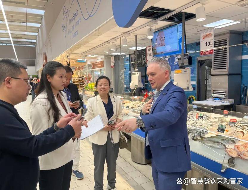 旅——10天解锁百年工艺与味觉美学开元棋牌出海探索丨意大利餐饮研学之