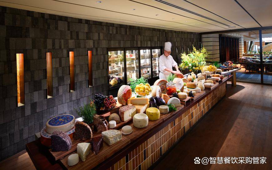 旅——10天解锁百年工艺与味觉美学开元棋牌出海探索丨意大利餐饮研学之(图4)