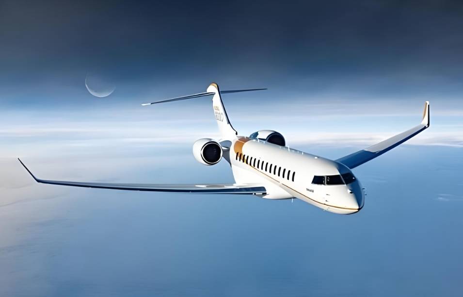 八公务航空助力用户开启智慧包机出行开元棋牌释放公务机调机更大