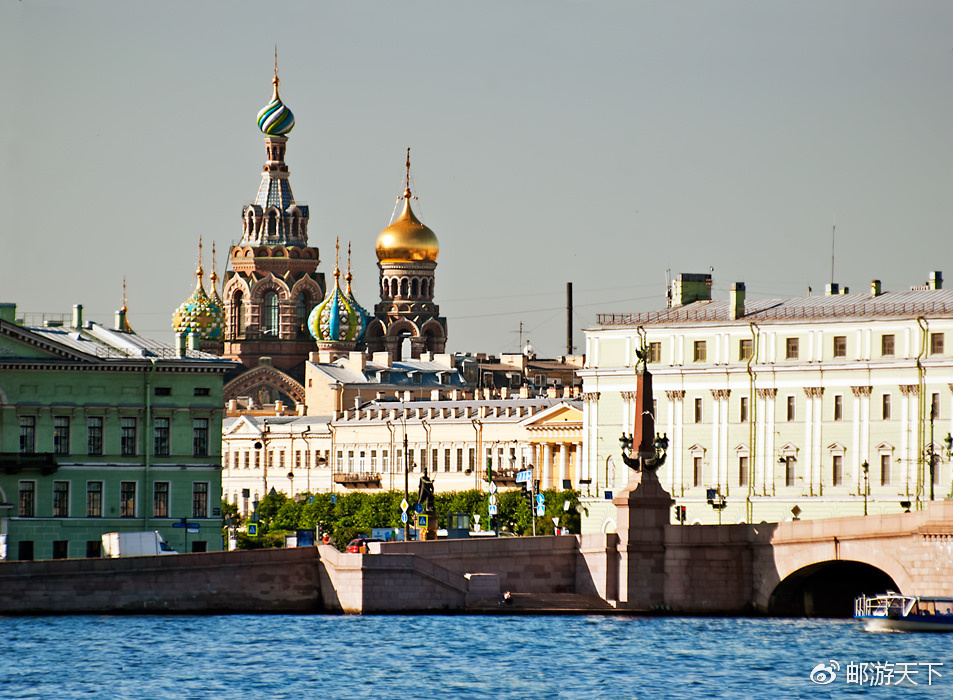 畅意号13天出境邮轮游北欧波罗的海ky开元棋牌21698元起~NCL(图2)