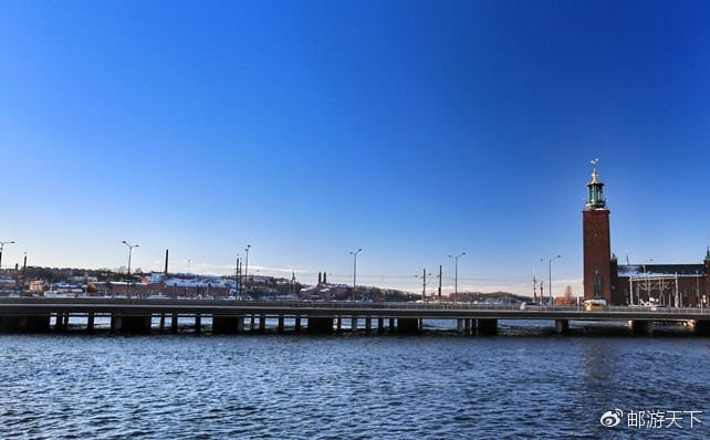 畅意号13天出境邮轮游北欧波罗的海ky开元棋牌21698元起~NCL(图4)