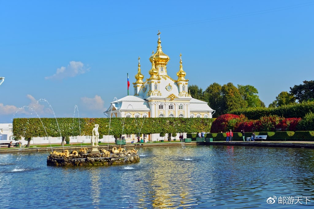 畅意号13天出境邮轮游北欧波罗的海ky开元棋牌21698元起~NCL(图5)