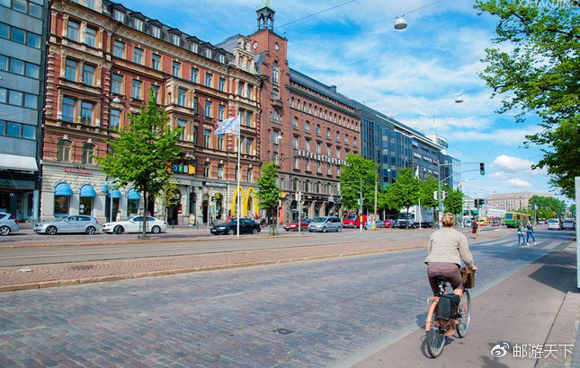 畅意号13天出境邮轮游北欧波罗的海ky开元棋牌21698元起~NCL(图11)