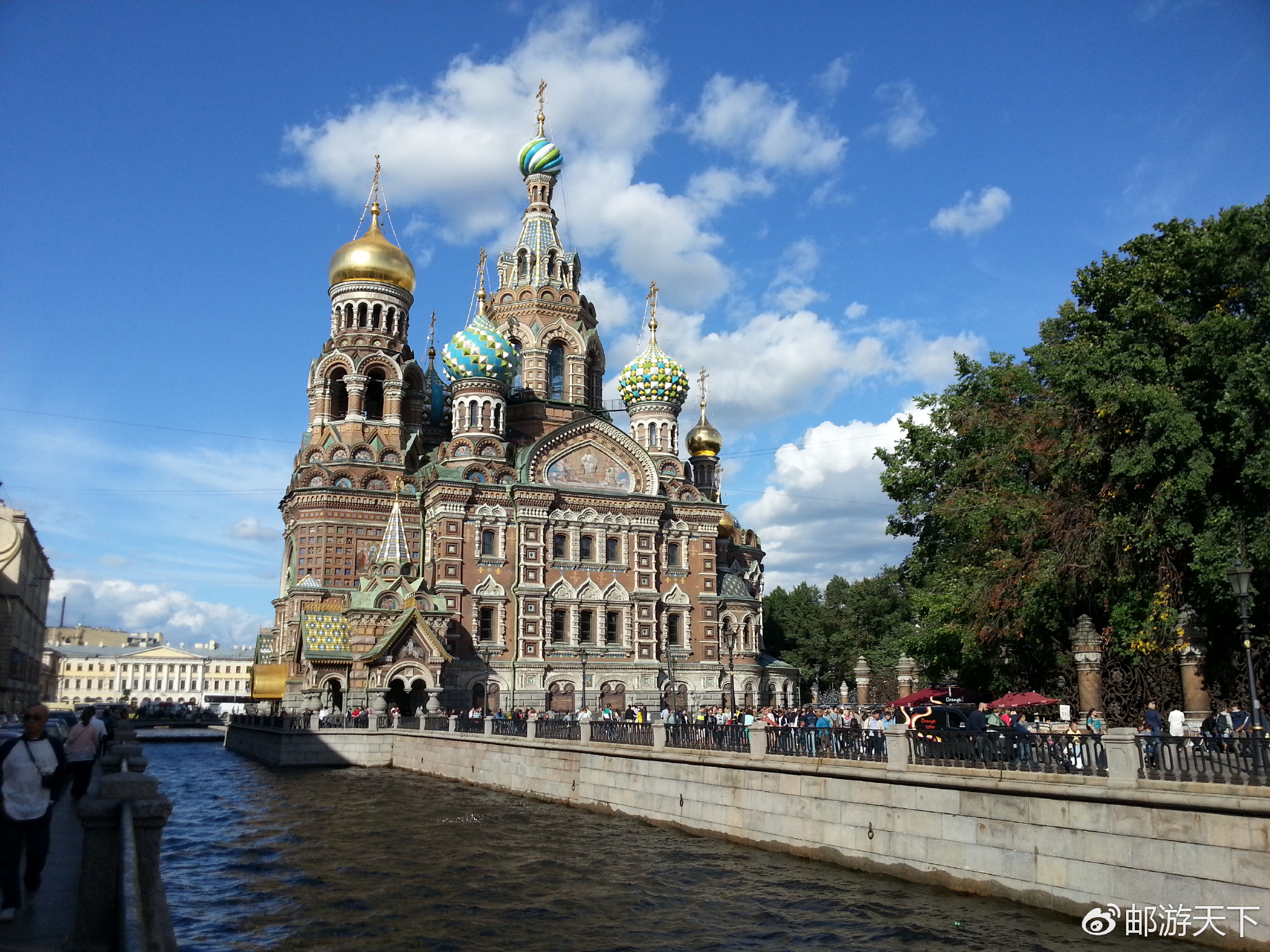 畅意号13天出境邮轮游北欧波罗的海ky开元棋牌21698元起~NCL(图8)