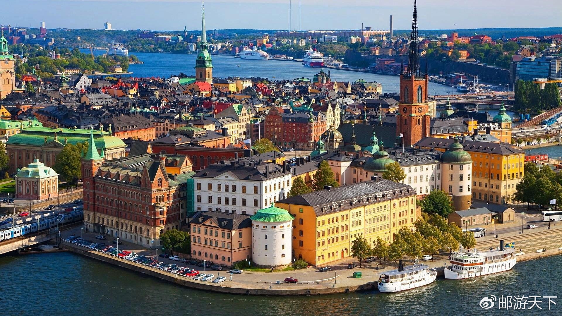 畅意号13天出境邮轮游北欧波罗的海ky开元棋牌21698元起~NCL(图7)