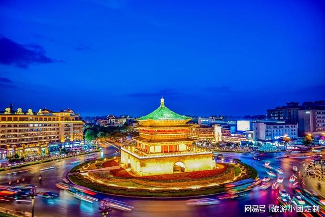 陵 + 陕博深度讲解 私导小安服务开元棋