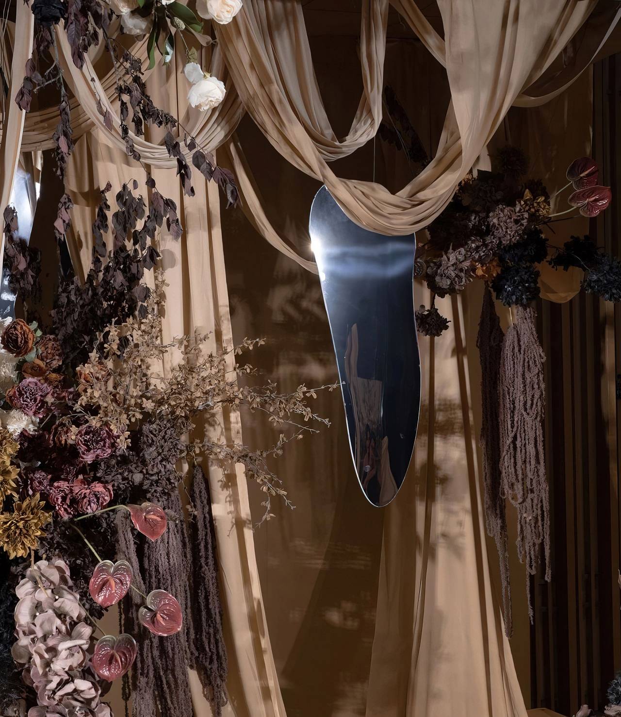 划专业团队打造多元婚礼一站式服务成就完美